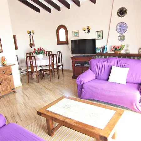 Вилла Maryvilla 71 *