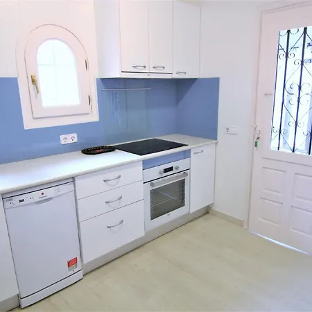 Вилла Maryvilla 71 *