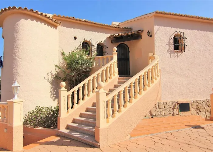 Maryvilla 71 קלפה