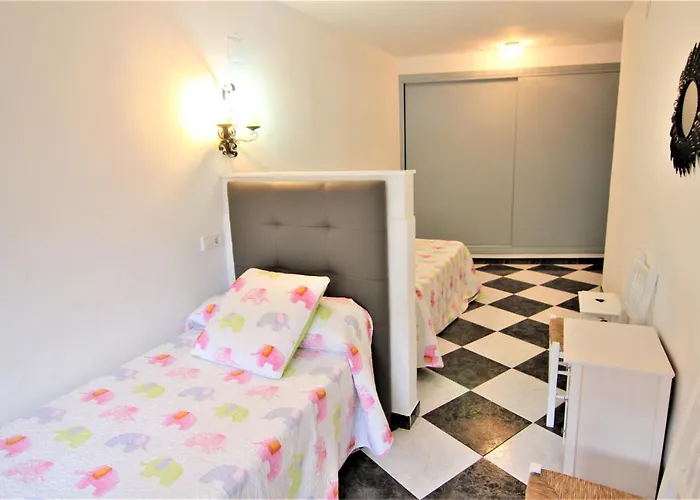 וילה Maryvilla 71