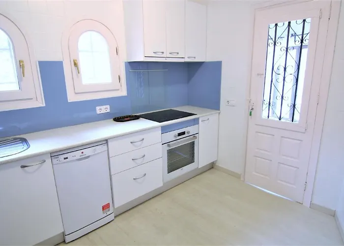 וילה Maryvilla 71 *