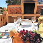 Maryvilla 71 Vila Calpe