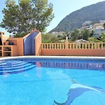 Maryvilla 71 Calpe