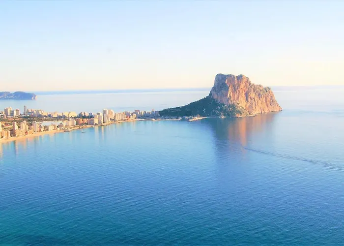 Maryvilla 71 Calp