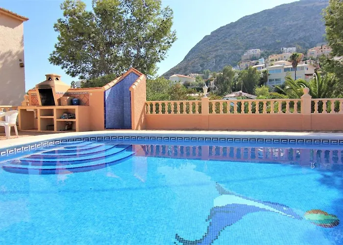 Maryvilla 71 Calp