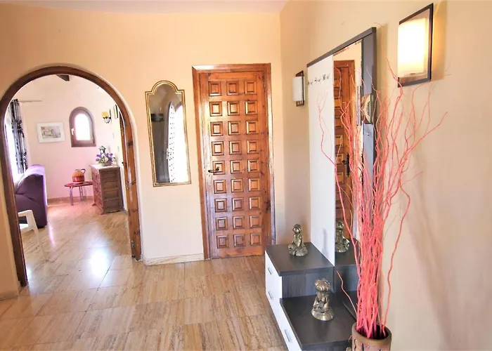 Villa Maryvilla 71 *
